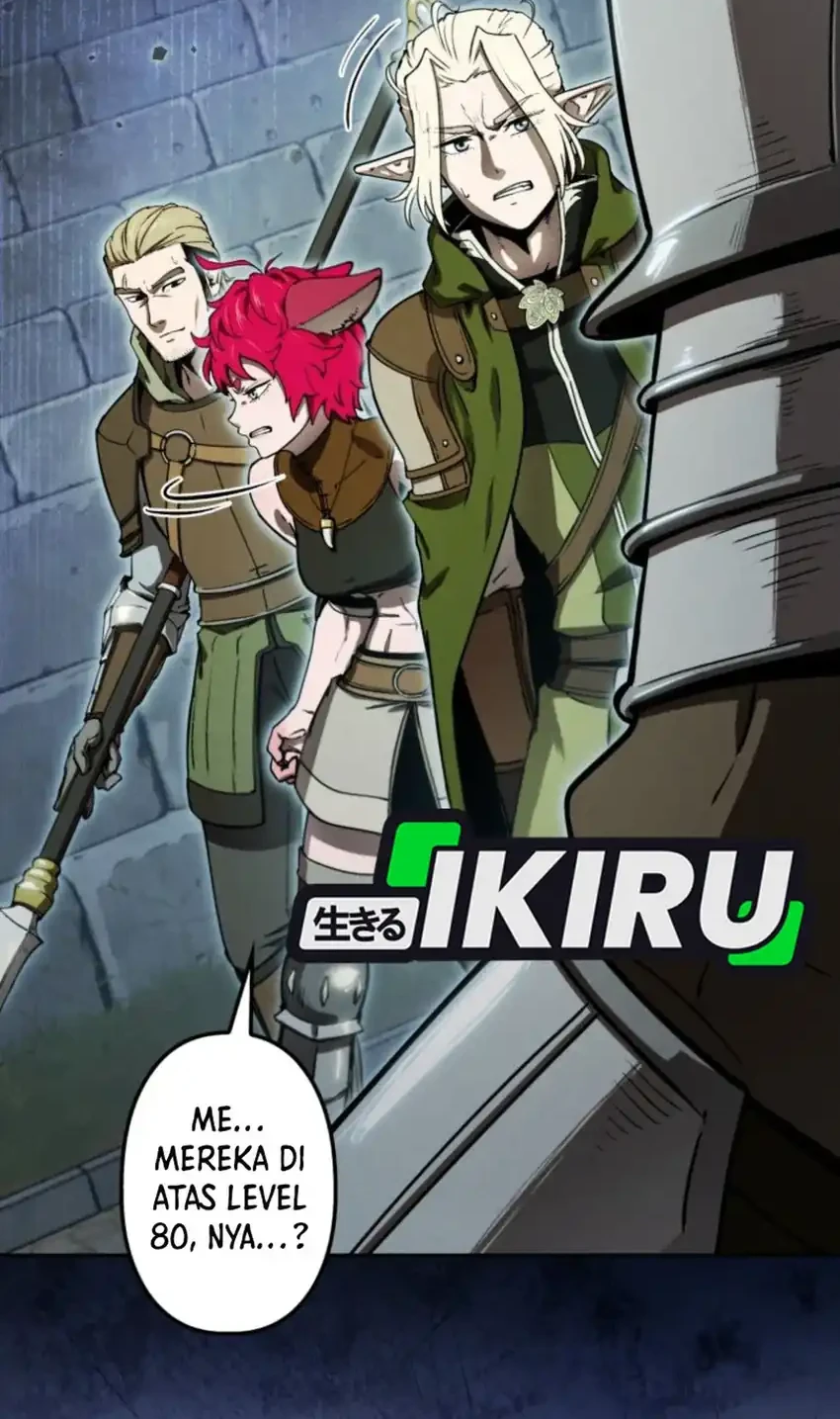 Reincarnated as the Strongest Monster Eater: Revenge on the Tyrant Dragon Chapter 16 Gambar 4