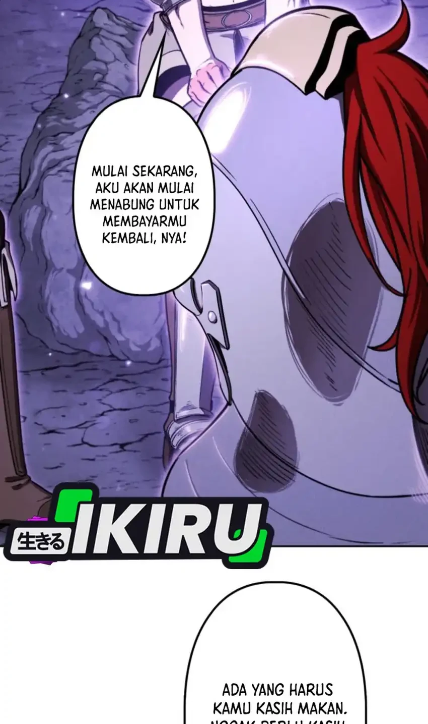 Reincarnated as the Strongest Monster Eater: Revenge on the Tyrant Dragon Chapter 16 Gambar 60