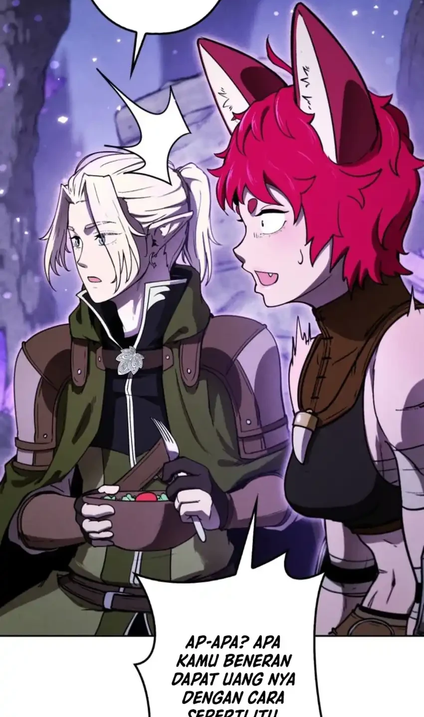 Reincarnated as the Strongest Monster Eater: Revenge on the Tyrant Dragon Chapter 16 Gambar 62