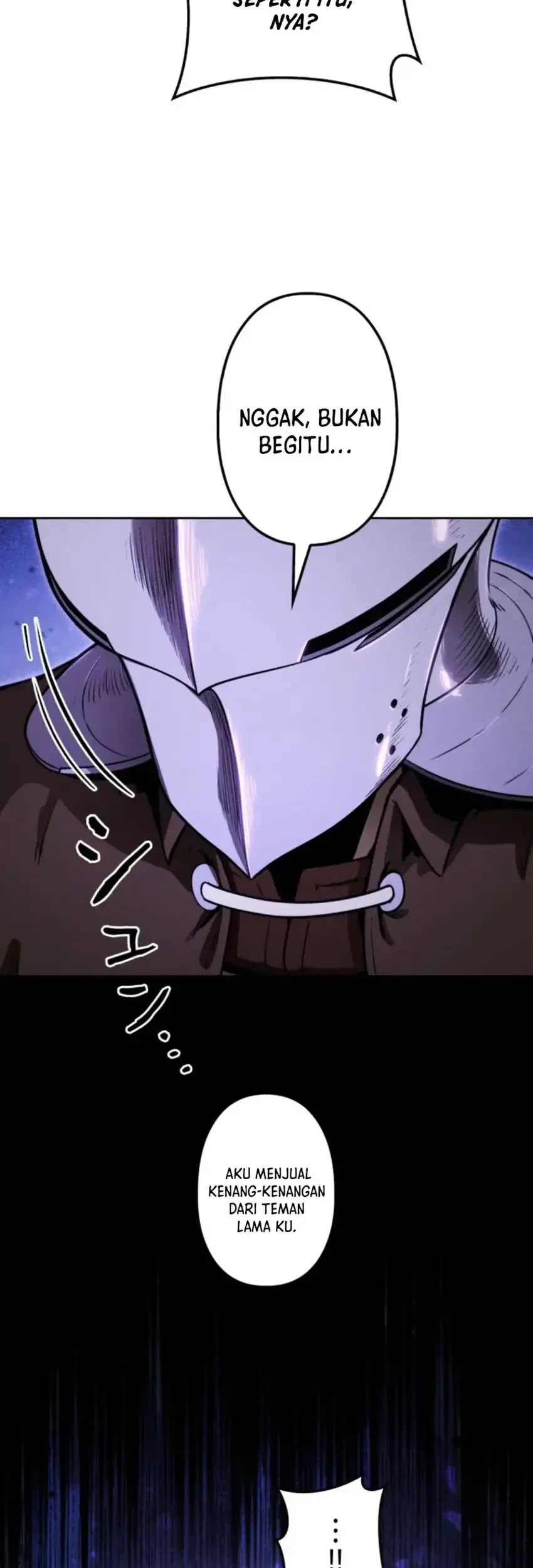 Reincarnated as the Strongest Monster Eater: Revenge on the Tyrant Dragon Chapter 16 Gambar 63