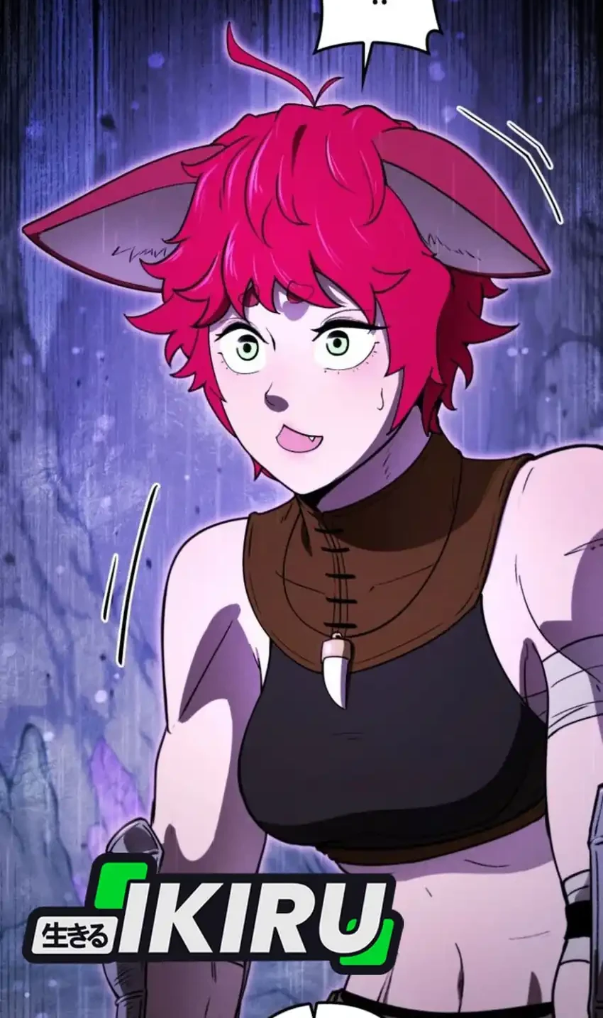 Reincarnated as the Strongest Monster Eater: Revenge on the Tyrant Dragon Chapter 16 Gambar 64