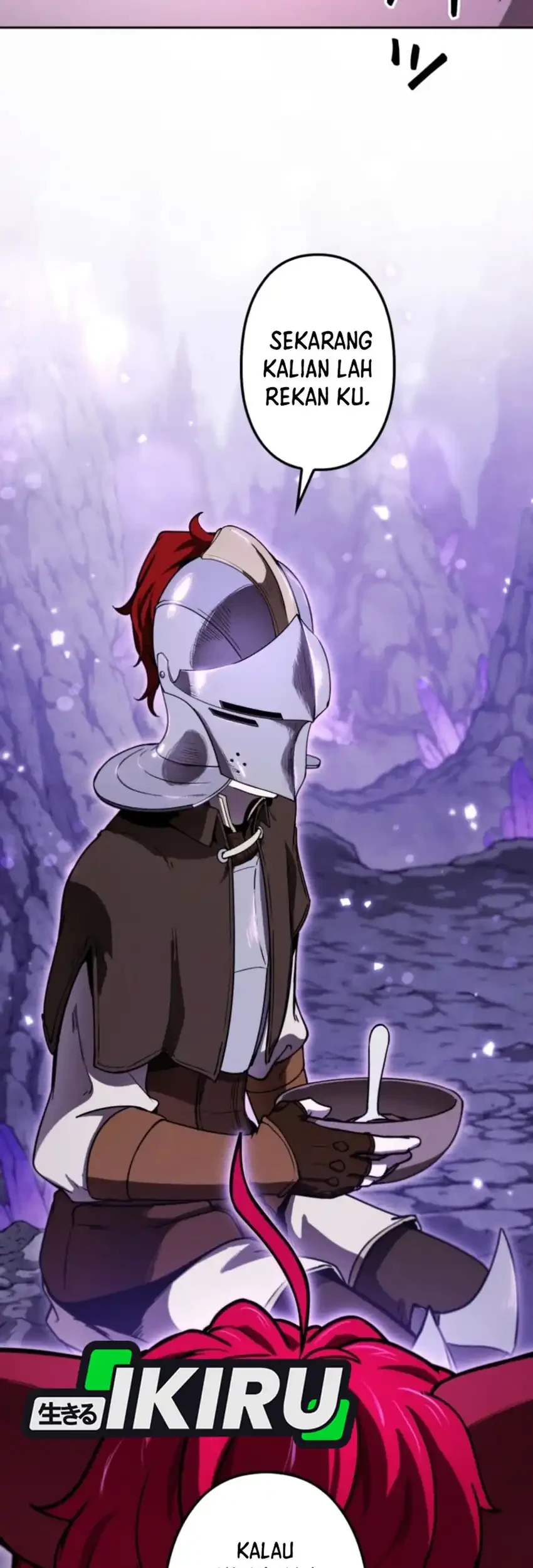 Reincarnated as the Strongest Monster Eater: Revenge on the Tyrant Dragon Chapter 16 Gambar 67