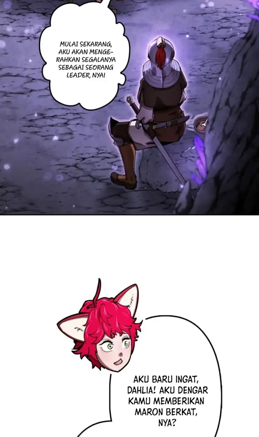 Reincarnated as the Strongest Monster Eater: Revenge on the Tyrant Dragon Chapter 16 Gambar 70