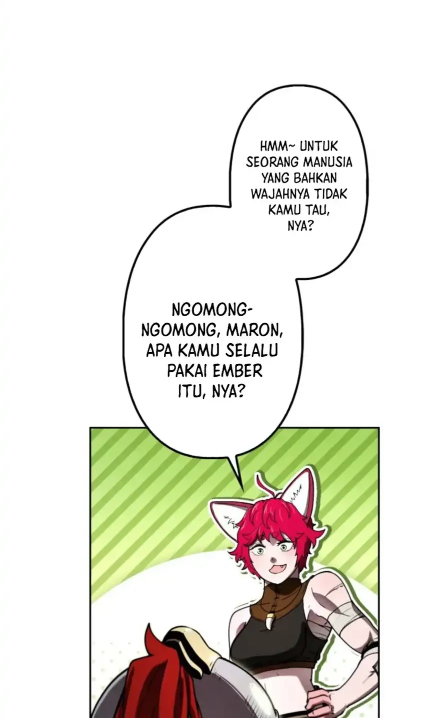 Reincarnated as the Strongest Monster Eater: Revenge on the Tyrant Dragon Chapter 16 Gambar 72