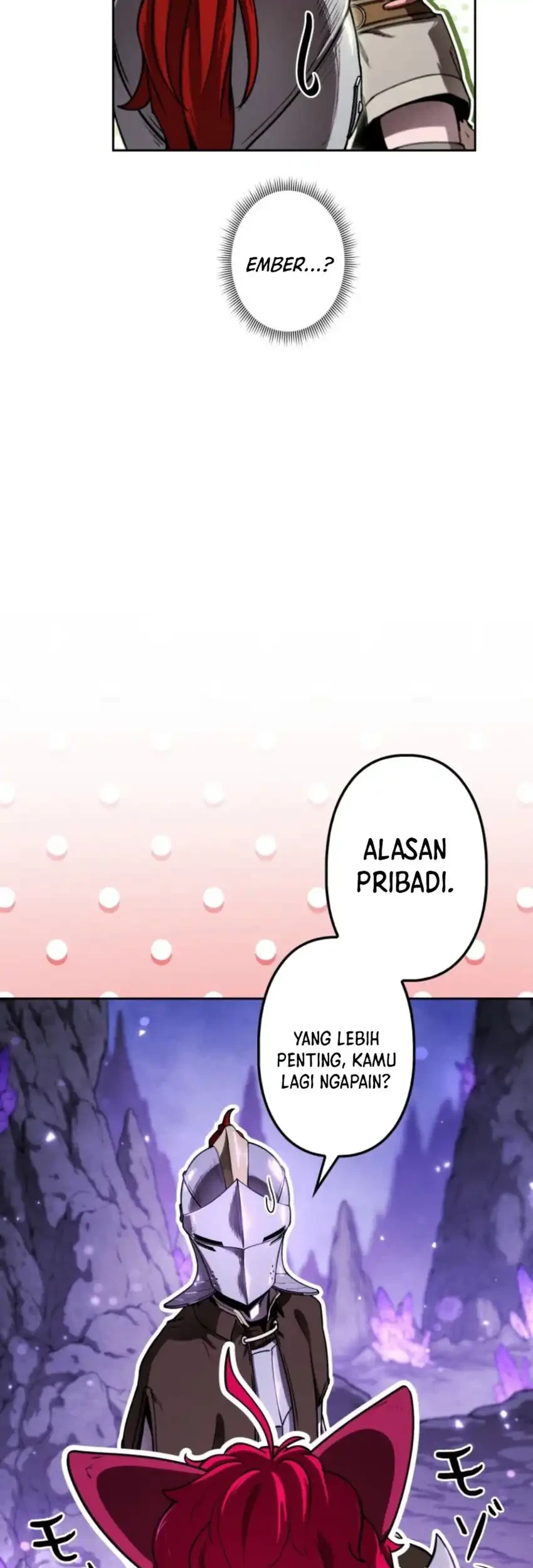 Reincarnated as the Strongest Monster Eater: Revenge on the Tyrant Dragon Chapter 16 Gambar 73