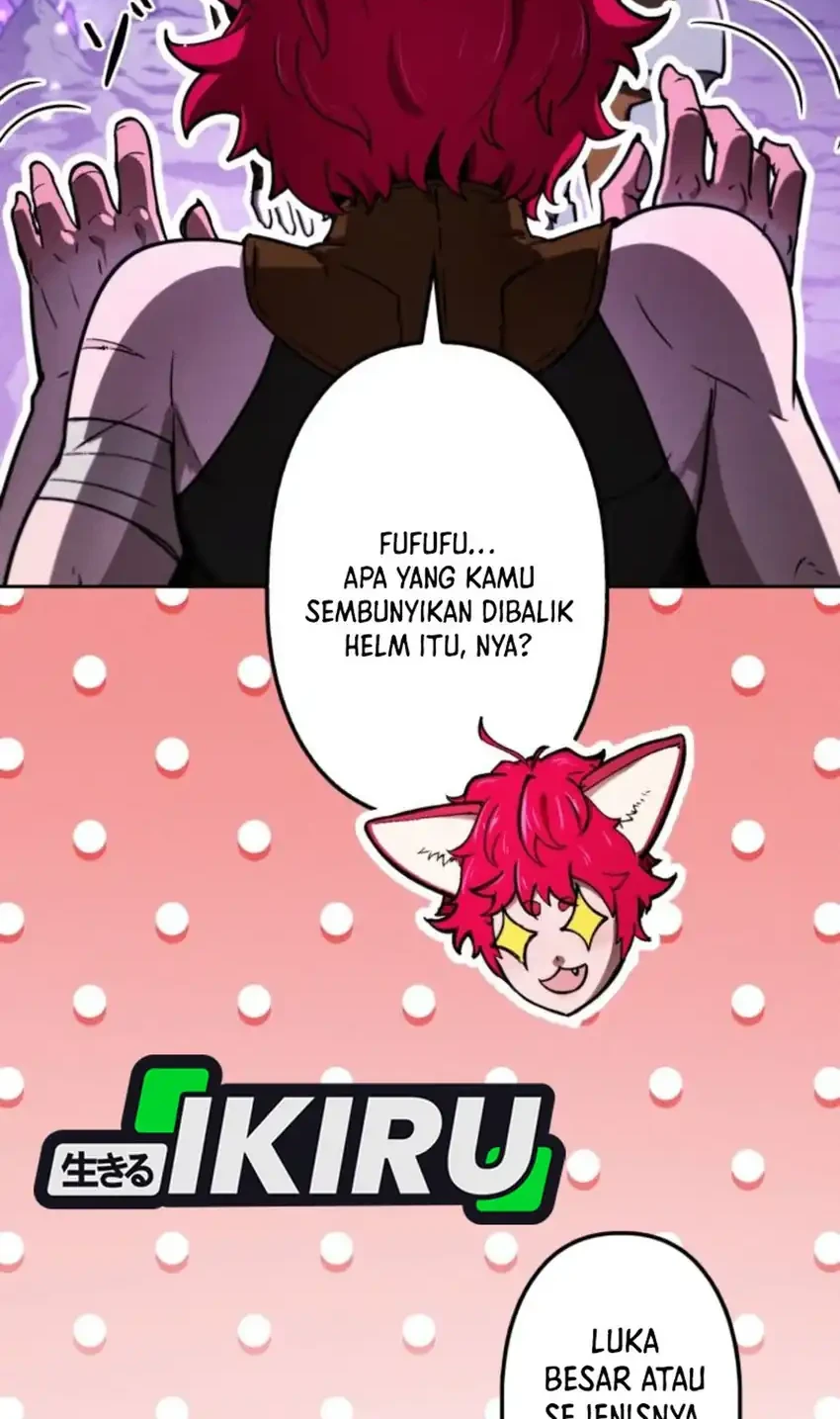 Reincarnated as the Strongest Monster Eater: Revenge on the Tyrant Dragon Chapter 16 Gambar 74