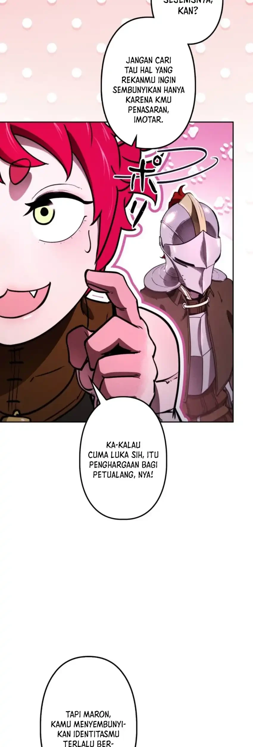 Reincarnated as the Strongest Monster Eater: Revenge on the Tyrant Dragon Chapter 16 Gambar 75