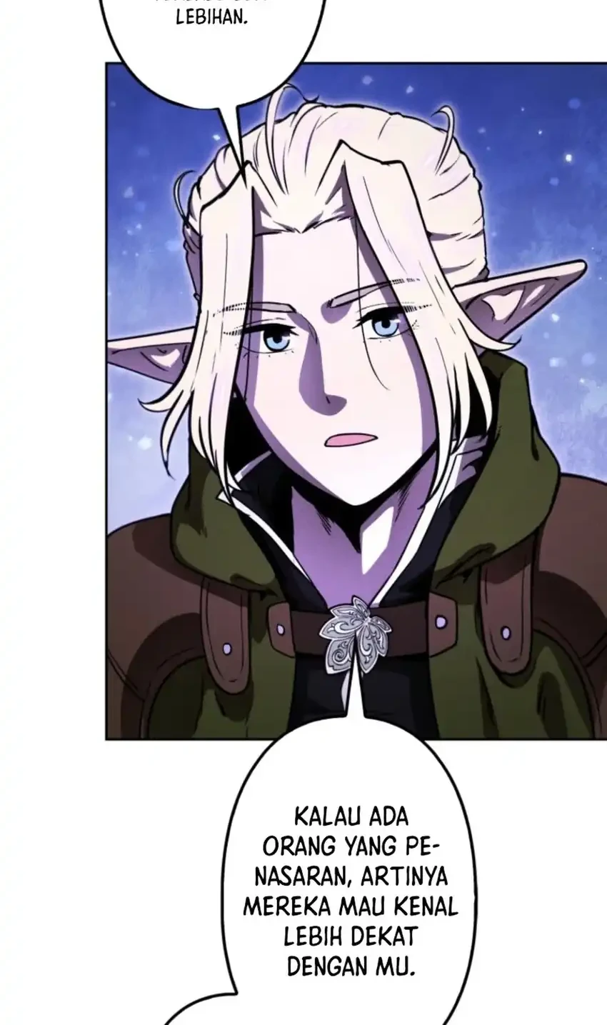 Reincarnated as the Strongest Monster Eater: Revenge on the Tyrant Dragon Chapter 16 Gambar 76