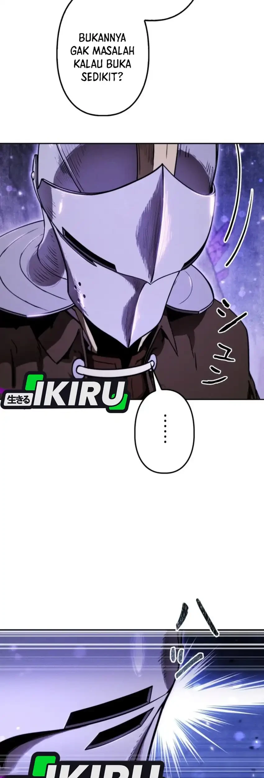 Reincarnated as the Strongest Monster Eater: Revenge on the Tyrant Dragon Chapter 16 Gambar 77