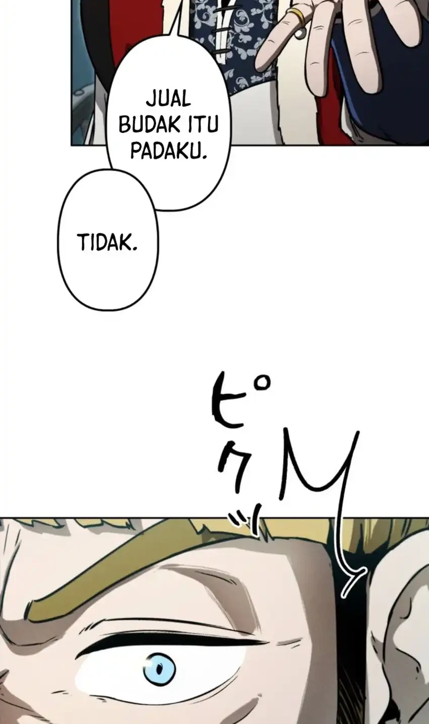 Reincarnated as the Strongest Monster Eater: Revenge on the Tyrant Dragon Chapter 16 Gambar 6