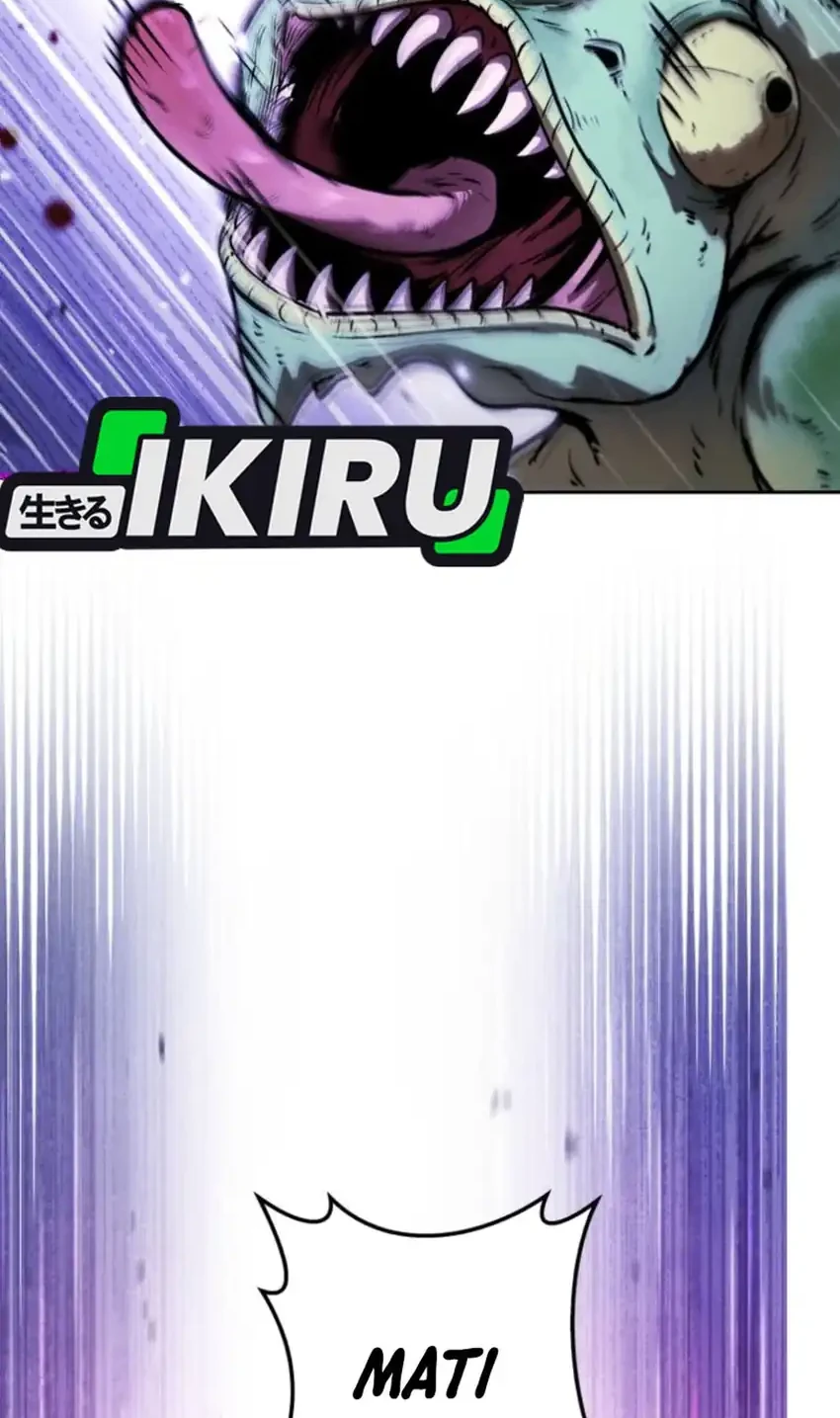 Reincarnated as the Strongest Monster Eater: Revenge on the Tyrant Dragon Chapter 16 Gambar 82