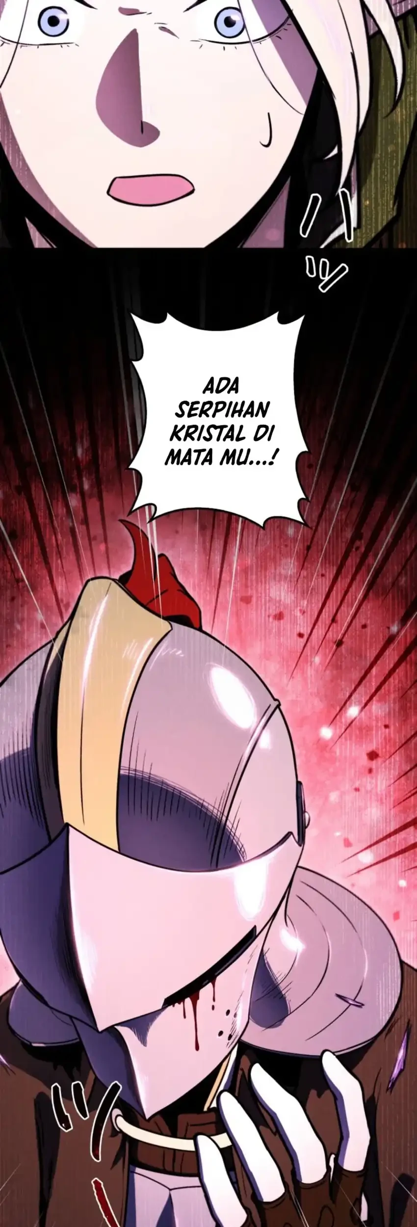 Reincarnated as the Strongest Monster Eater: Revenge on the Tyrant Dragon Chapter 16 Gambar 85