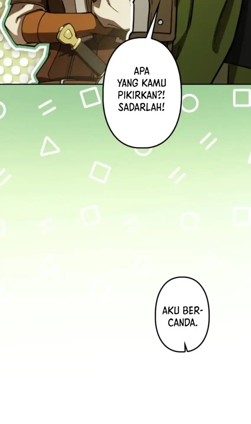 Reincarnated as the Strongest Monster Eater: Revenge on the Tyrant Dragon Chapter 16 Gambar 12