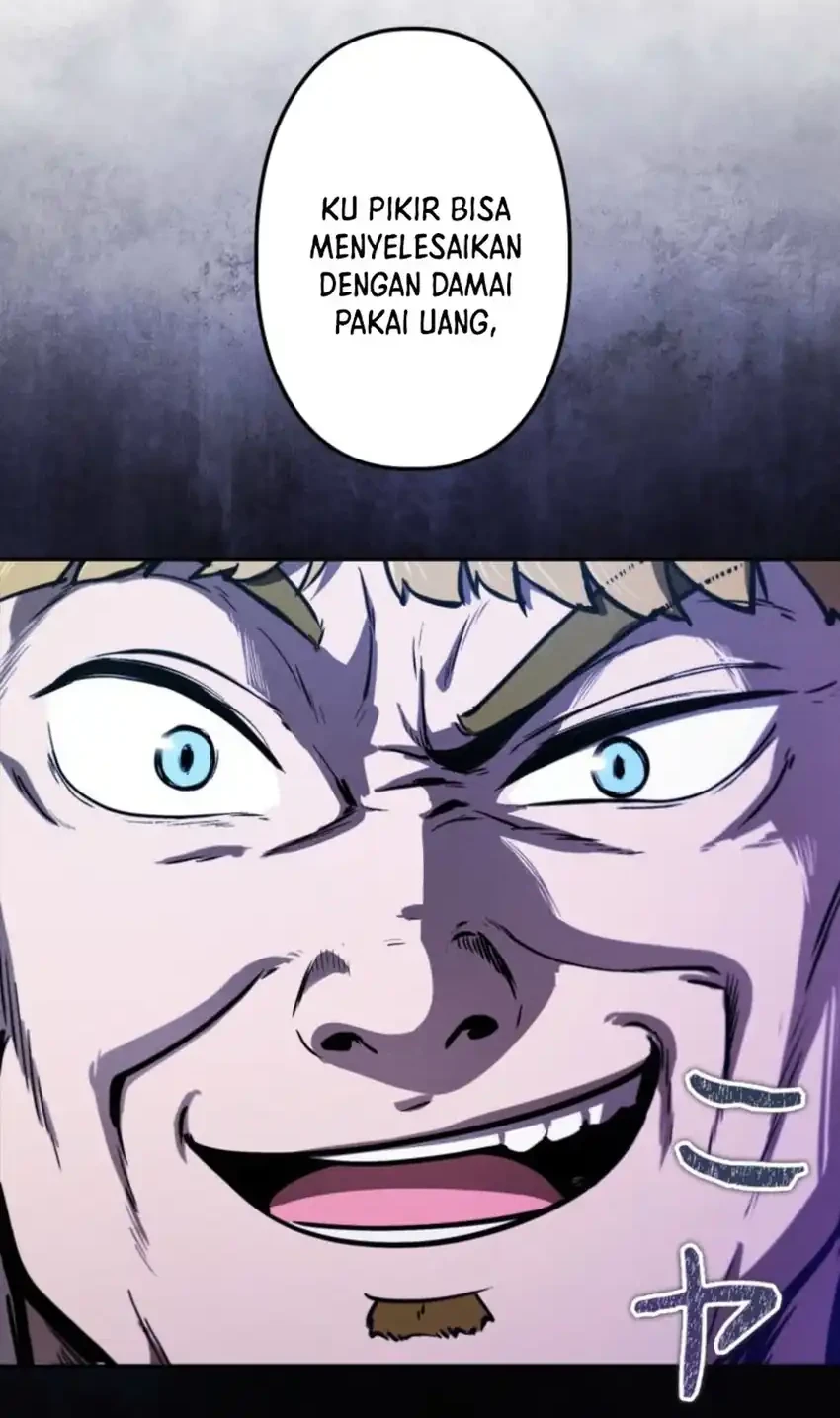 Reincarnated as the Strongest Monster Eater: Revenge on the Tyrant Dragon Chapter 16 Gambar 16