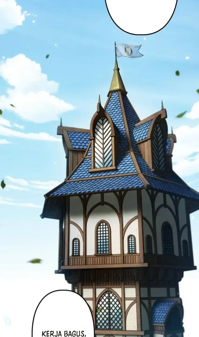 Reincarnated as the Strongest Monster Eater: Revenge on the Tyrant Dragon Chapter 17 Gambar 20