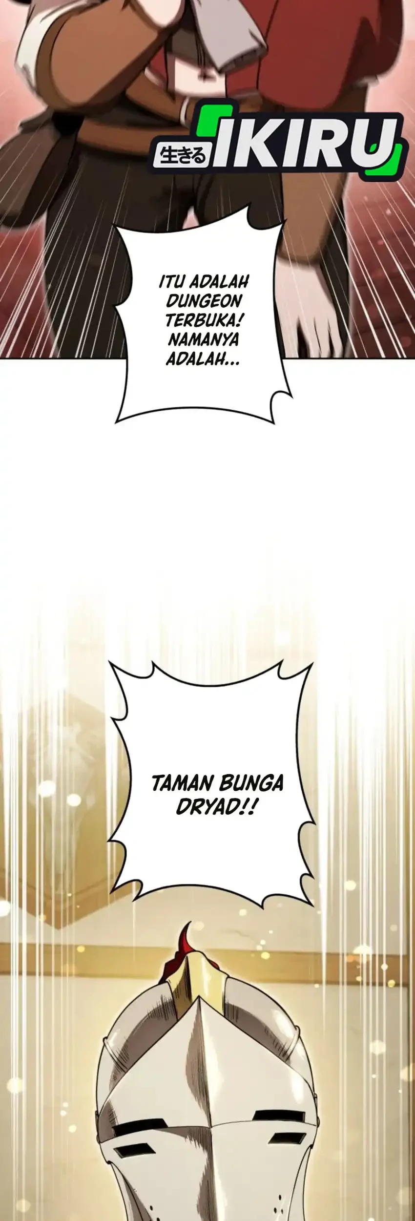 Reincarnated as the Strongest Monster Eater: Revenge on the Tyrant Dragon Chapter 17 Gambar 27