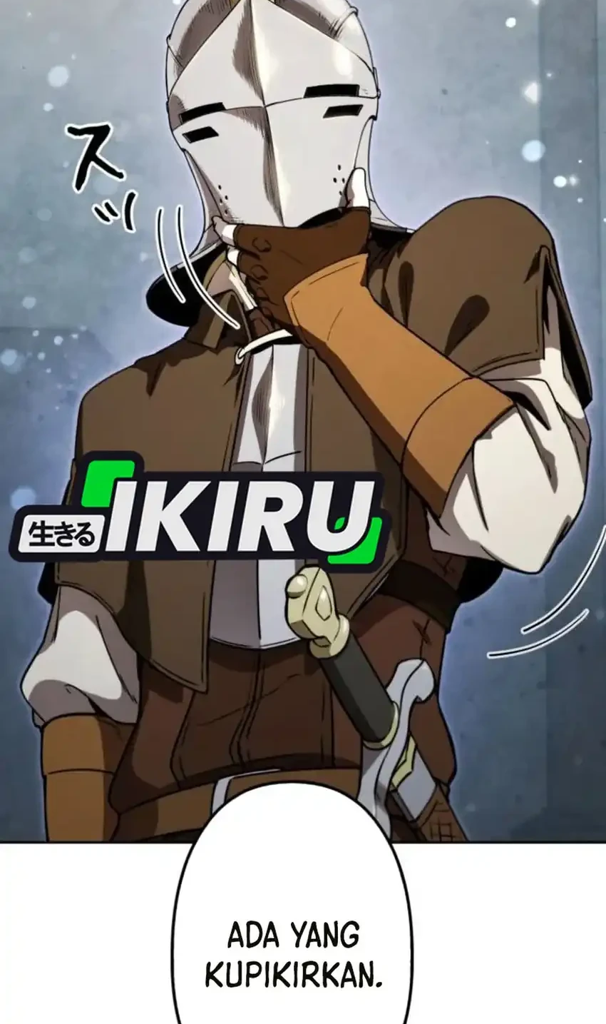 Reincarnated as the Strongest Monster Eater: Revenge on the Tyrant Dragon Chapter 17 Gambar 32