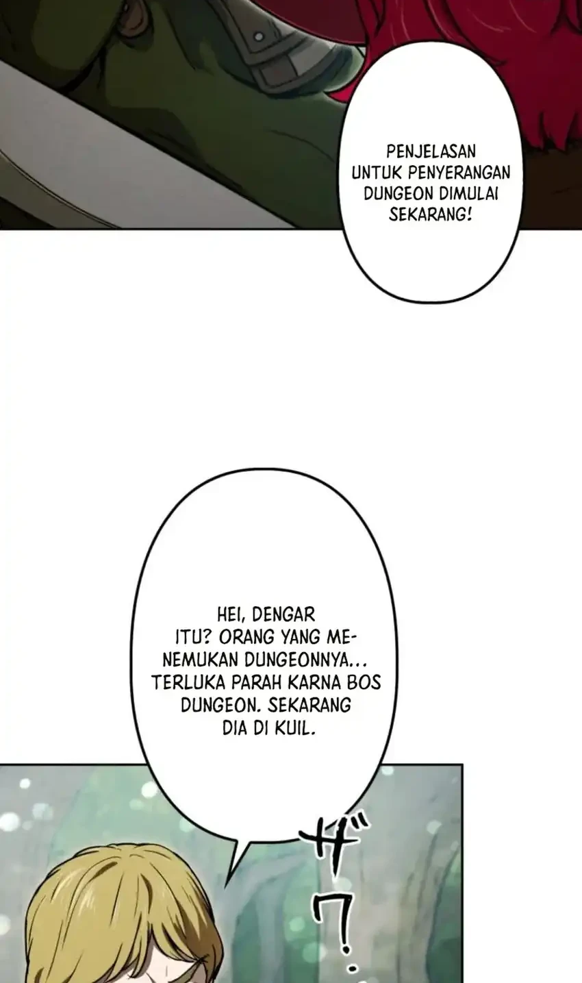 Reincarnated as the Strongest Monster Eater: Revenge on the Tyrant Dragon Chapter 17 Gambar 36