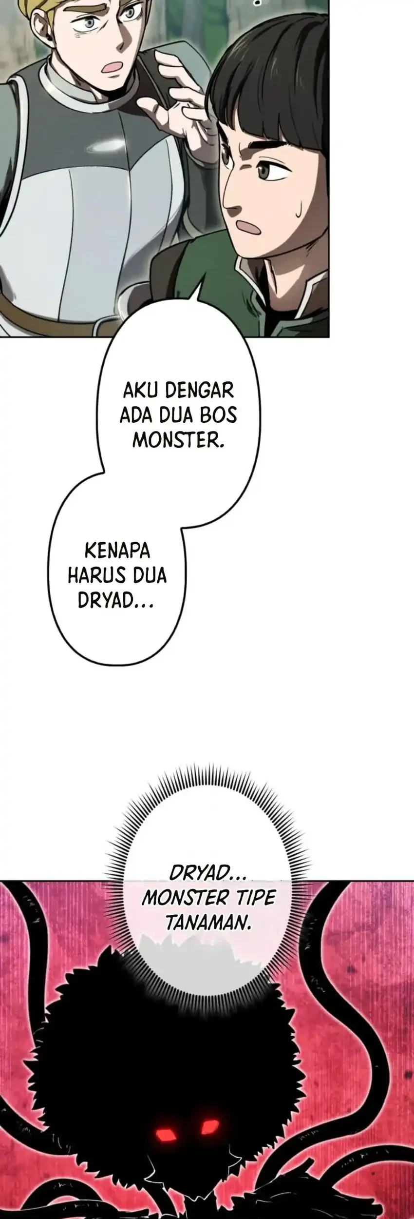 Reincarnated as the Strongest Monster Eater: Revenge on the Tyrant Dragon Chapter 17 Gambar 37