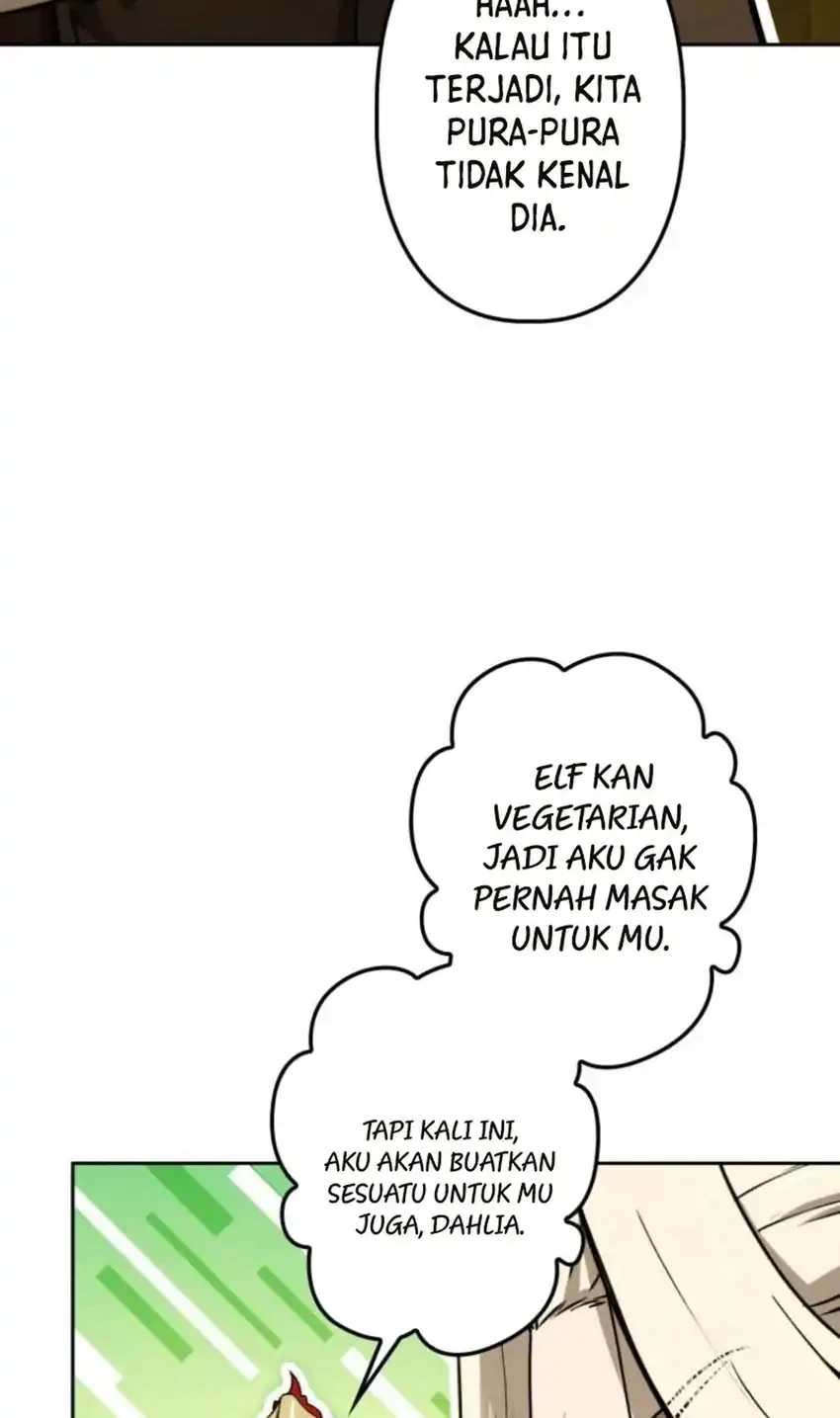 Reincarnated as the Strongest Monster Eater: Revenge on the Tyrant Dragon Chapter 17 Gambar 40