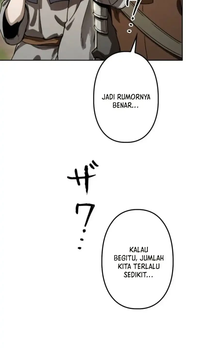 Reincarnated as the Strongest Monster Eater: Revenge on the Tyrant Dragon Chapter 17 Gambar 42