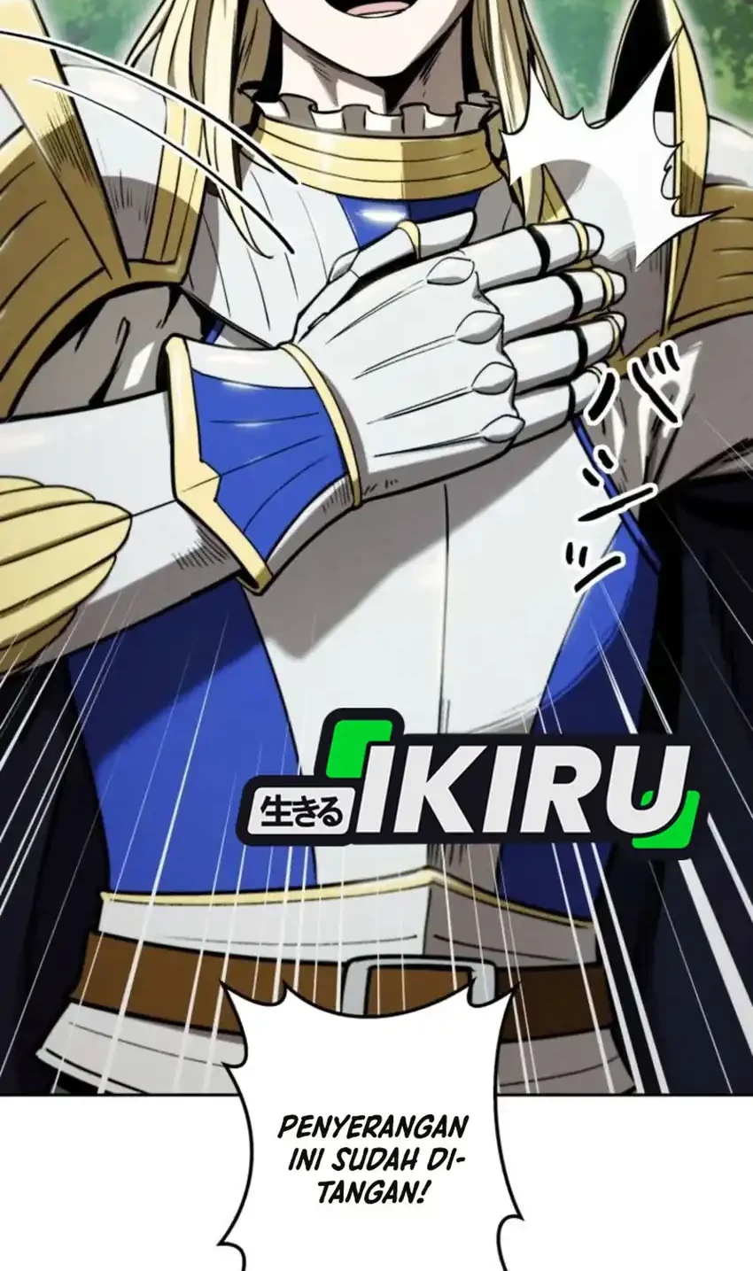 Reincarnated as the Strongest Monster Eater: Revenge on the Tyrant Dragon Chapter 17 Gambar 44