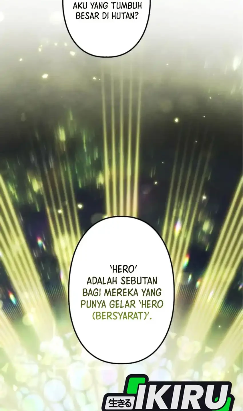 Reincarnated as the Strongest Monster Eater: Revenge on the Tyrant Dragon Chapter 17 Gambar 46