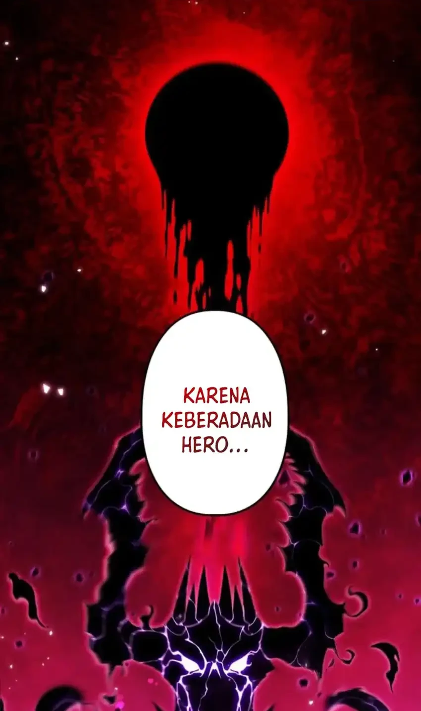 Reincarnated as the Strongest Monster Eater: Revenge on the Tyrant Dragon Chapter 17 Gambar 48