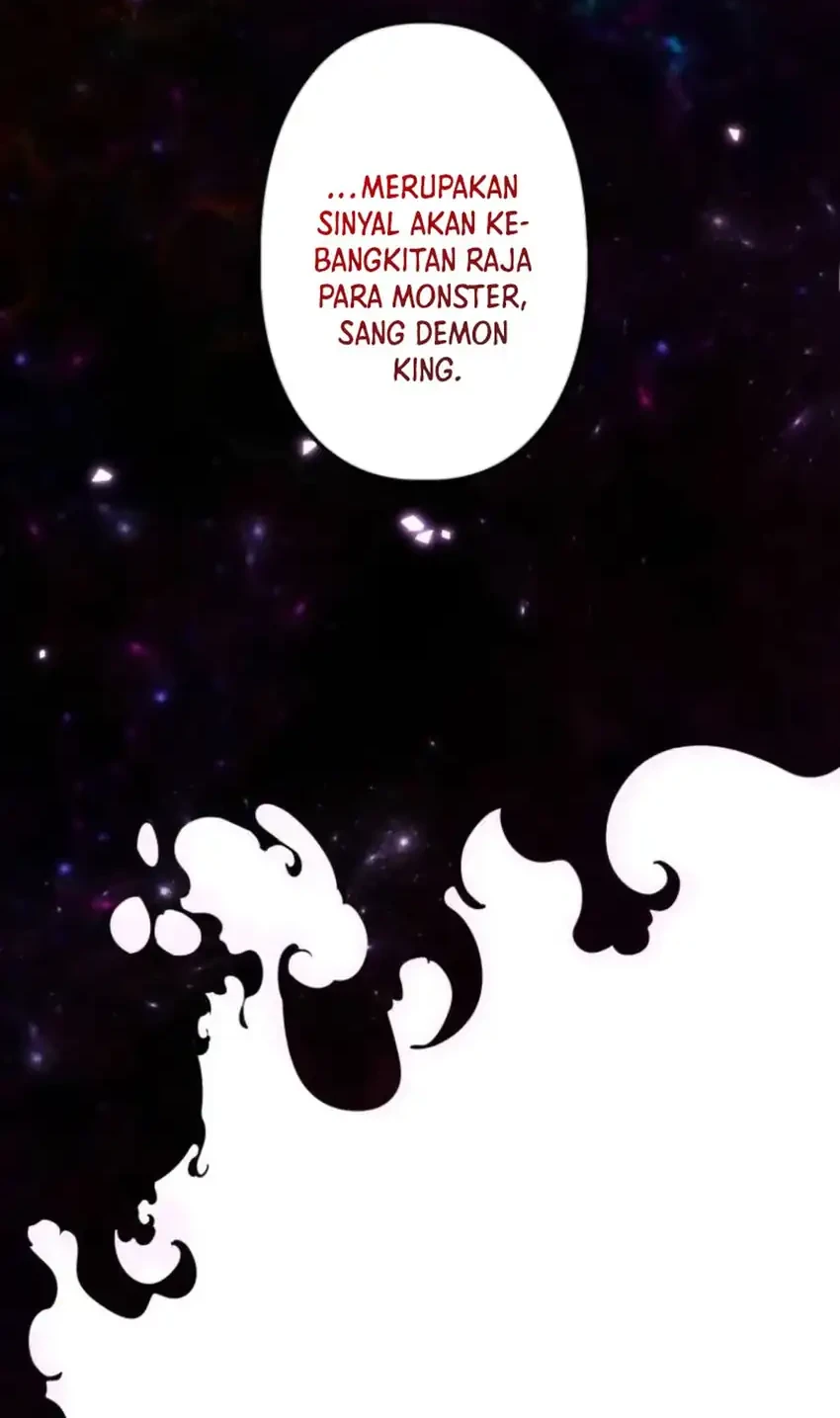 Reincarnated as the Strongest Monster Eater: Revenge on the Tyrant Dragon Chapter 17 Gambar 50