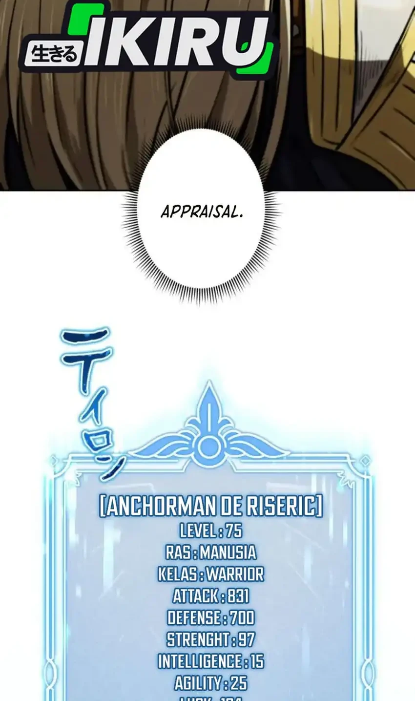 Reincarnated as the Strongest Monster Eater: Revenge on the Tyrant Dragon Chapter 17 Gambar 52