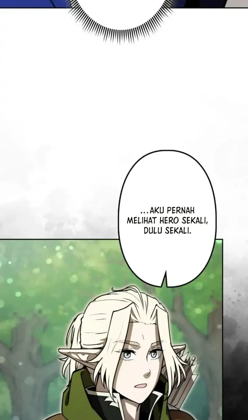 Reincarnated as the Strongest Monster Eater: Revenge on the Tyrant Dragon Chapter 17 Gambar 54