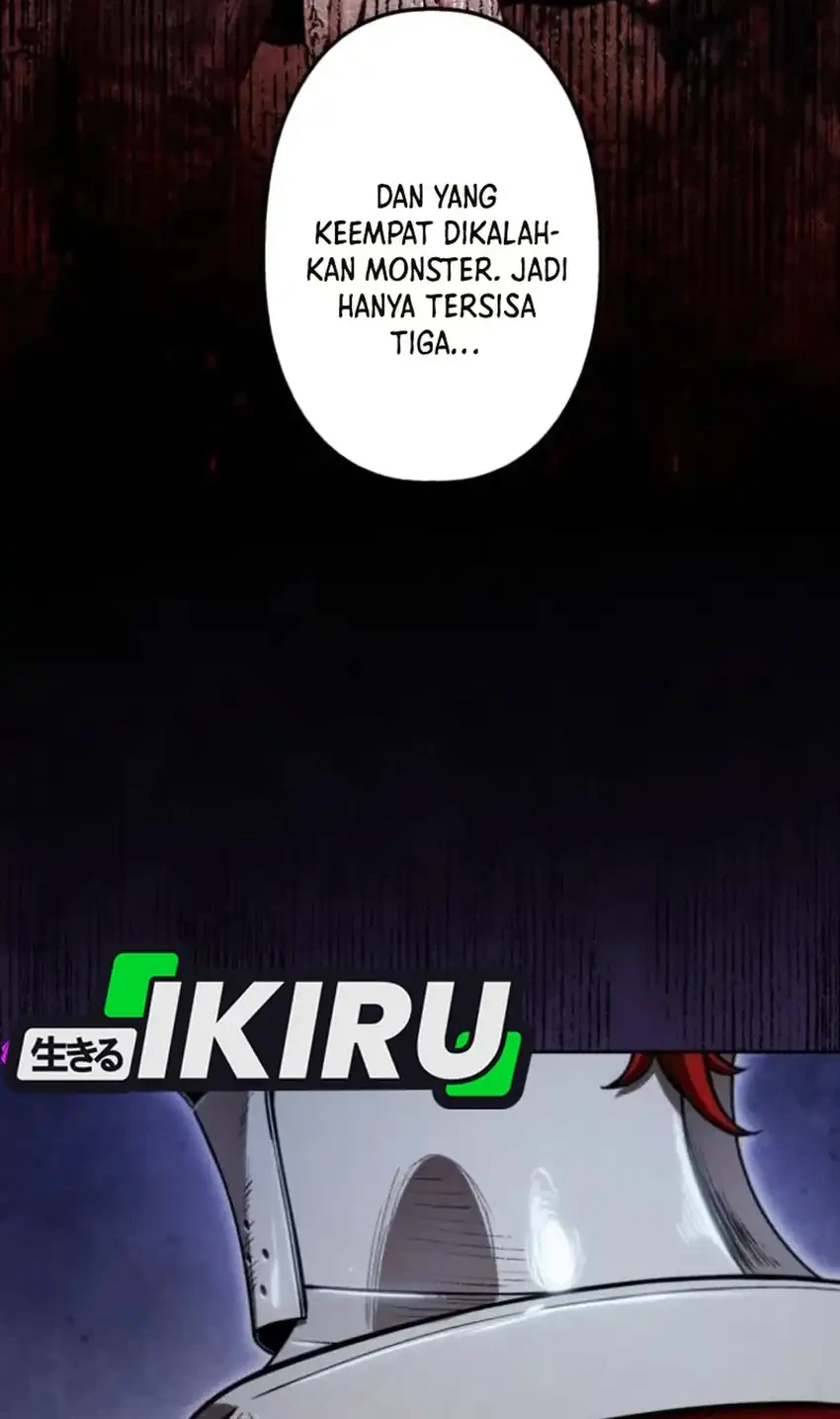 Reincarnated as the Strongest Monster Eater: Revenge on the Tyrant Dragon Chapter 17 Gambar 56