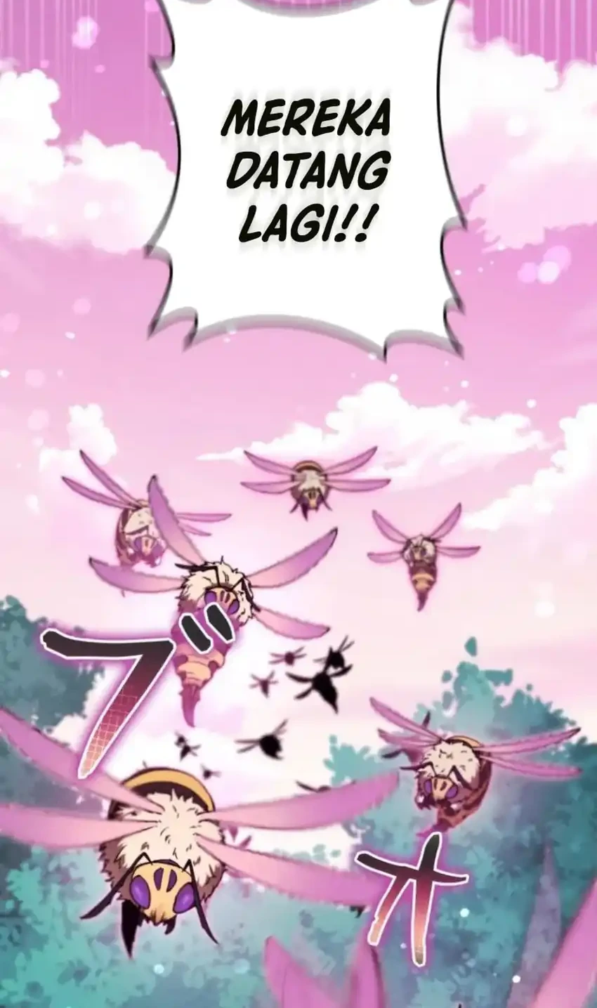 Reincarnated as the Strongest Monster Eater: Revenge on the Tyrant Dragon Chapter 17 Gambar 58