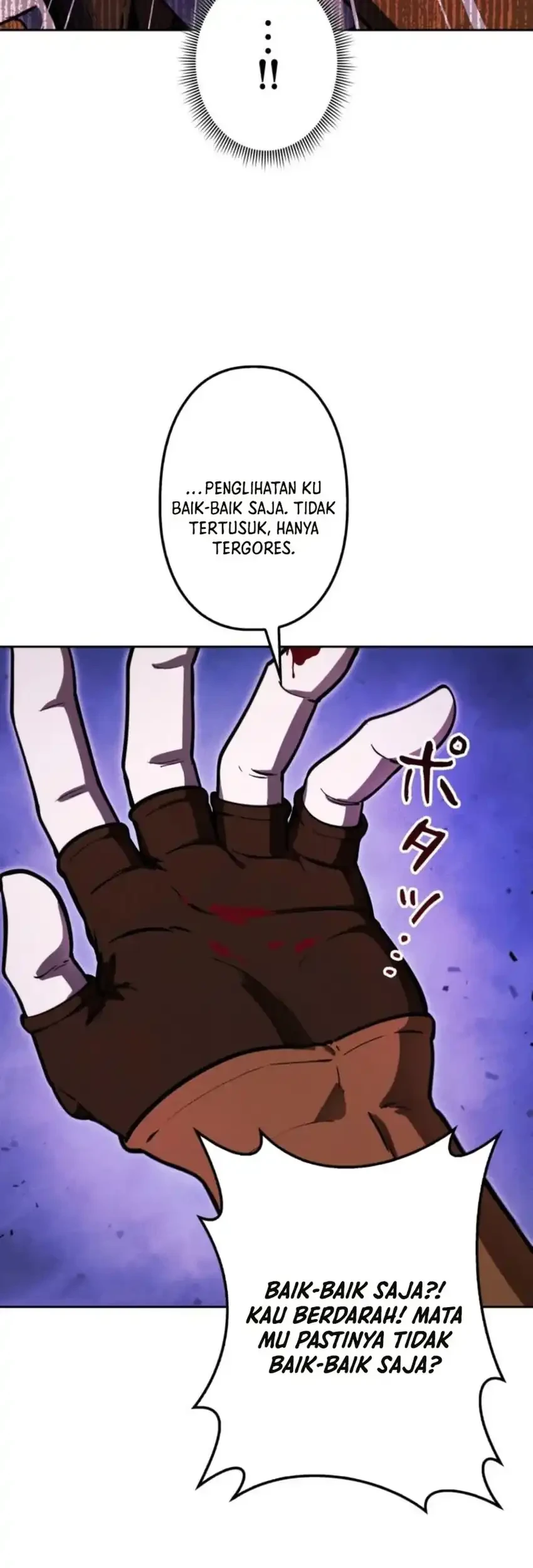 Reincarnated as the Strongest Monster Eater: Revenge on the Tyrant Dragon Chapter 17 Gambar 3