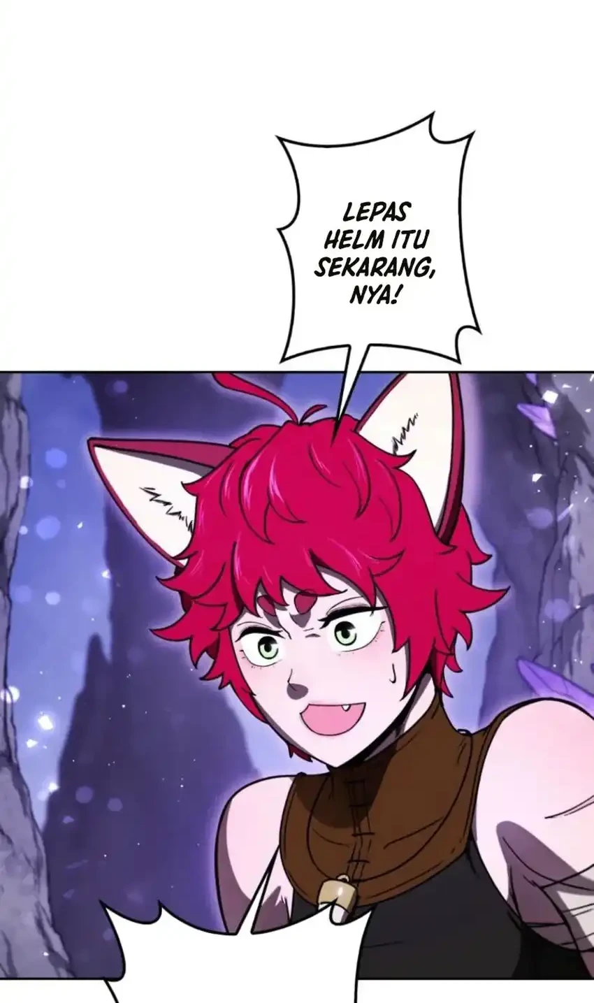 Reincarnated as the Strongest Monster Eater: Revenge on the Tyrant Dragon Chapter 17 Gambar 4