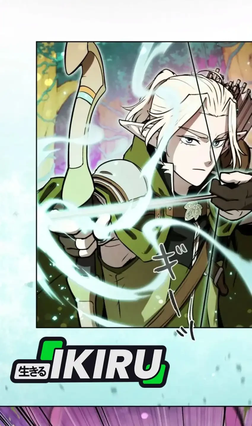 Reincarnated as the Strongest Monster Eater: Revenge on the Tyrant Dragon Chapter 17 Gambar 60