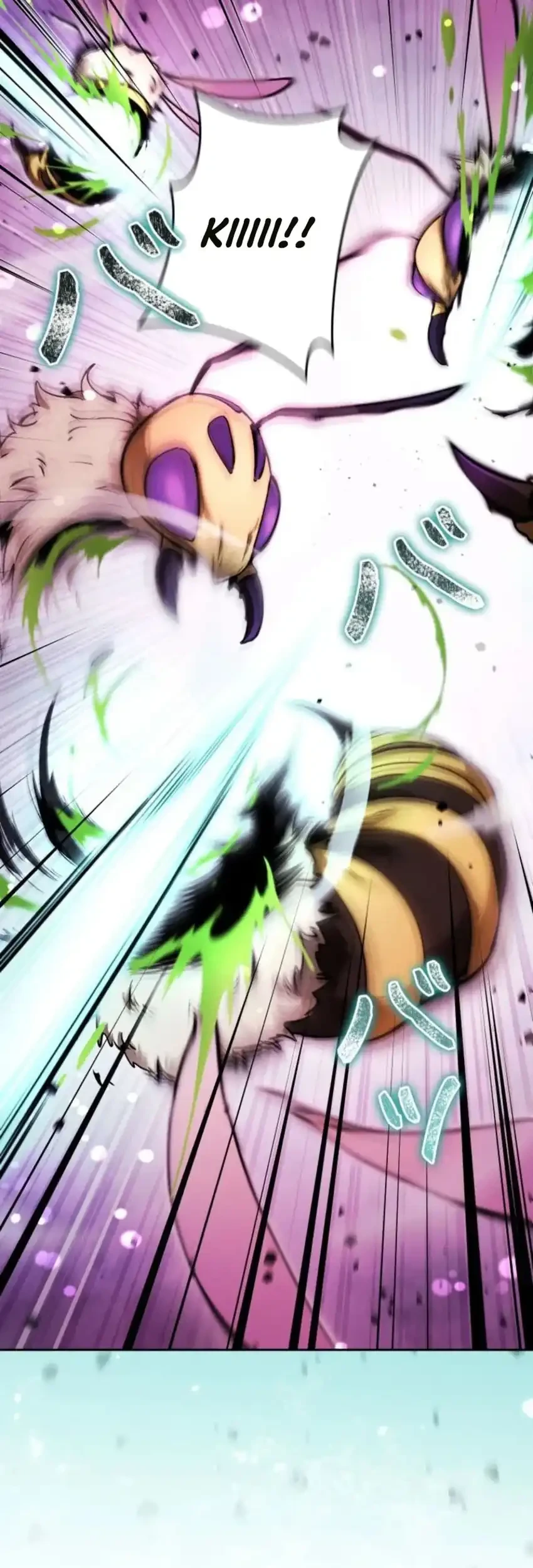 Reincarnated as the Strongest Monster Eater: Revenge on the Tyrant Dragon Chapter 17 Gambar 61