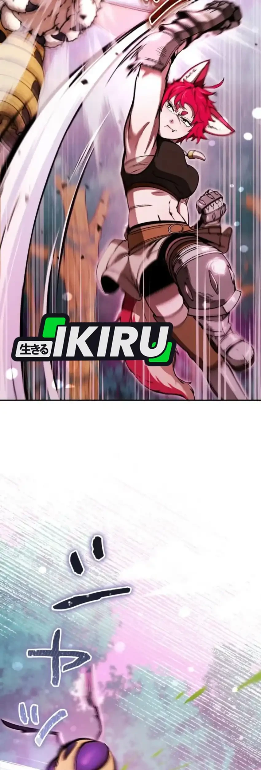 Reincarnated as the Strongest Monster Eater: Revenge on the Tyrant Dragon Chapter 17 Gambar 63