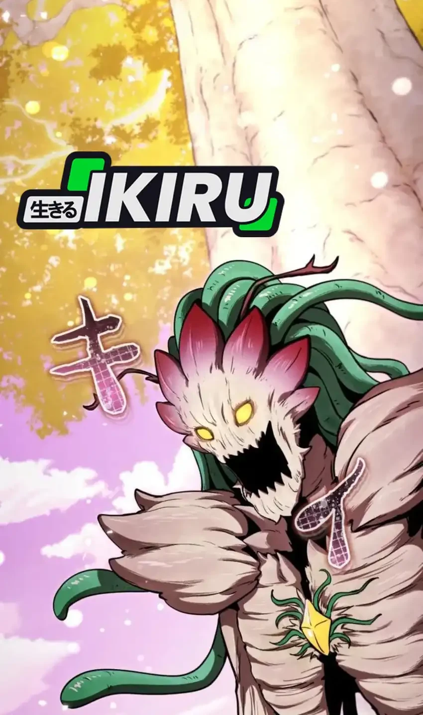 Reincarnated as the Strongest Monster Eater: Revenge on the Tyrant Dragon Chapter 17 Gambar 70