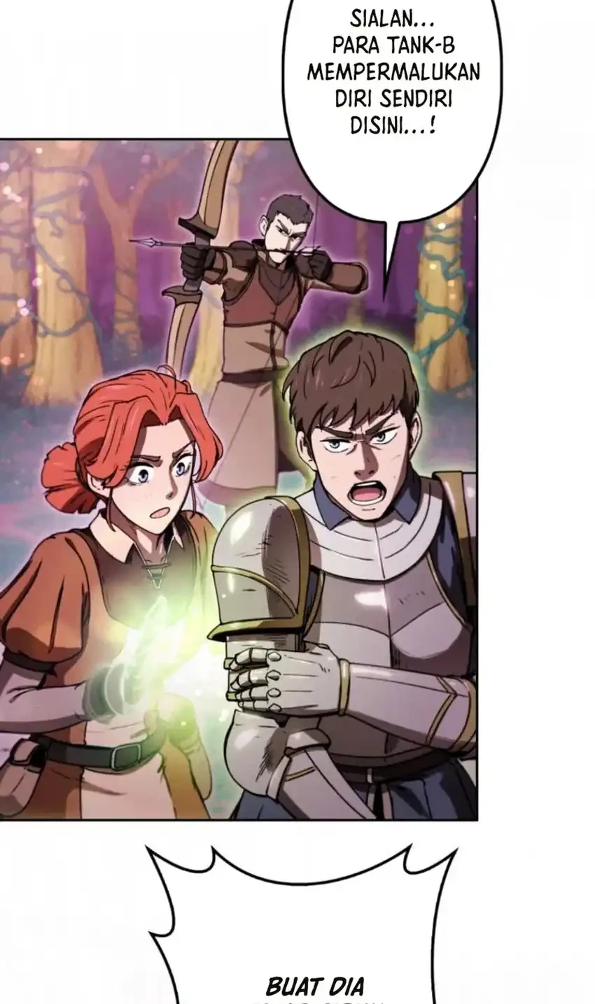 Reincarnated as the Strongest Monster Eater: Revenge on the Tyrant Dragon Chapter 17 Gambar 72