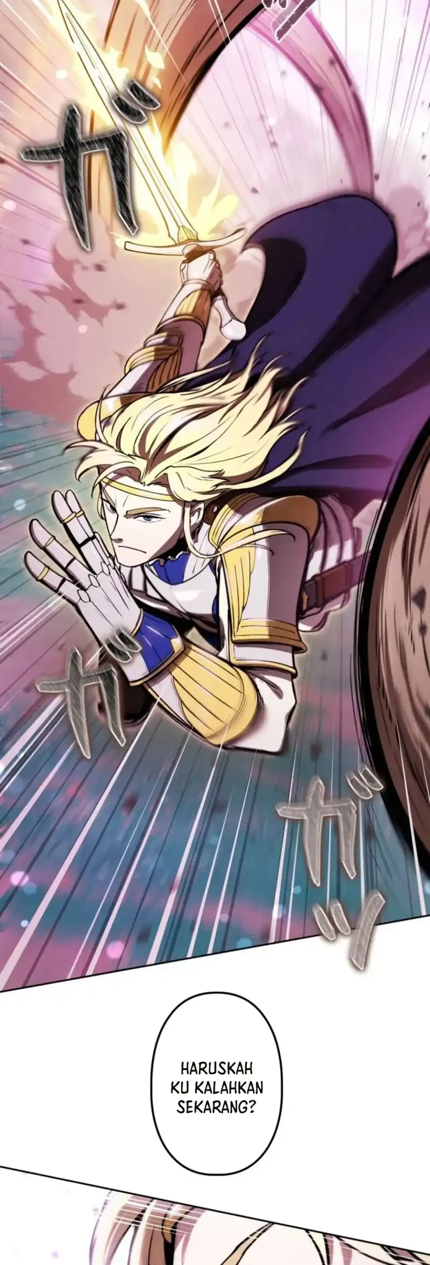 Reincarnated as the Strongest Monster Eater: Revenge on the Tyrant Dragon Chapter 17 Gambar 75