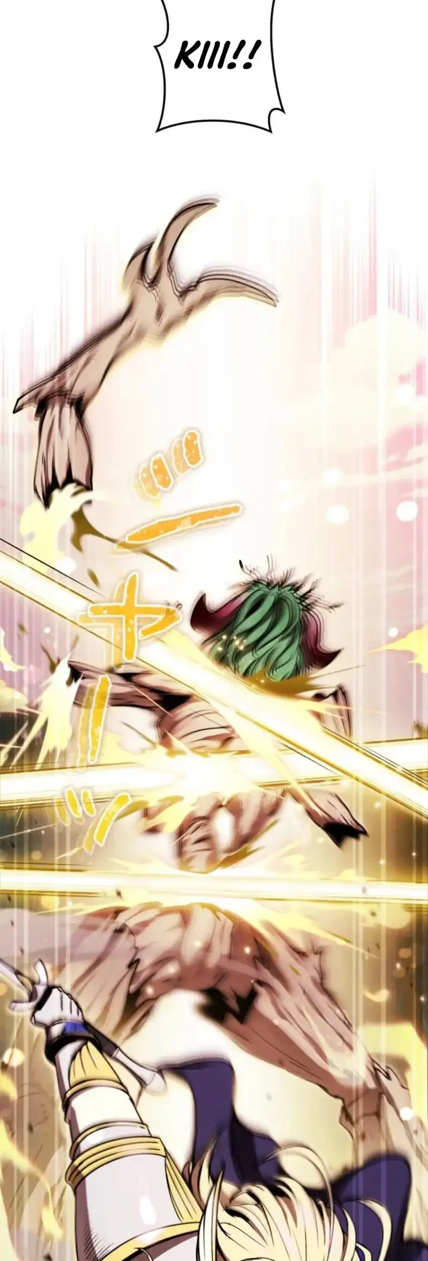 Reincarnated as the Strongest Monster Eater: Revenge on the Tyrant Dragon Chapter 17 Gambar 77