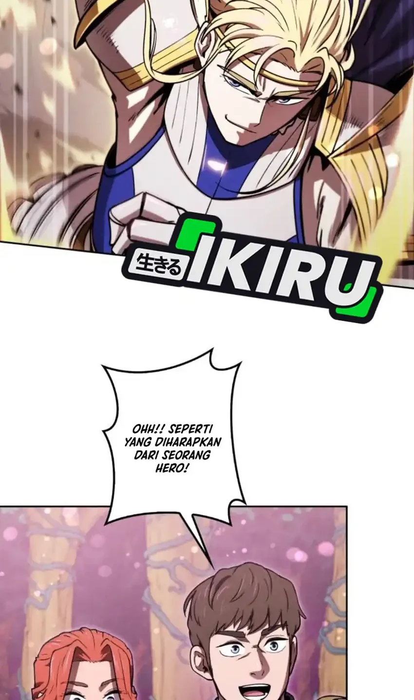 Reincarnated as the Strongest Monster Eater: Revenge on the Tyrant Dragon Chapter 17 Gambar 78