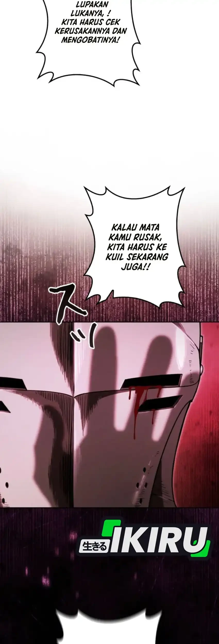 Reincarnated as the Strongest Monster Eater: Revenge on the Tyrant Dragon Chapter 17 Gambar 5