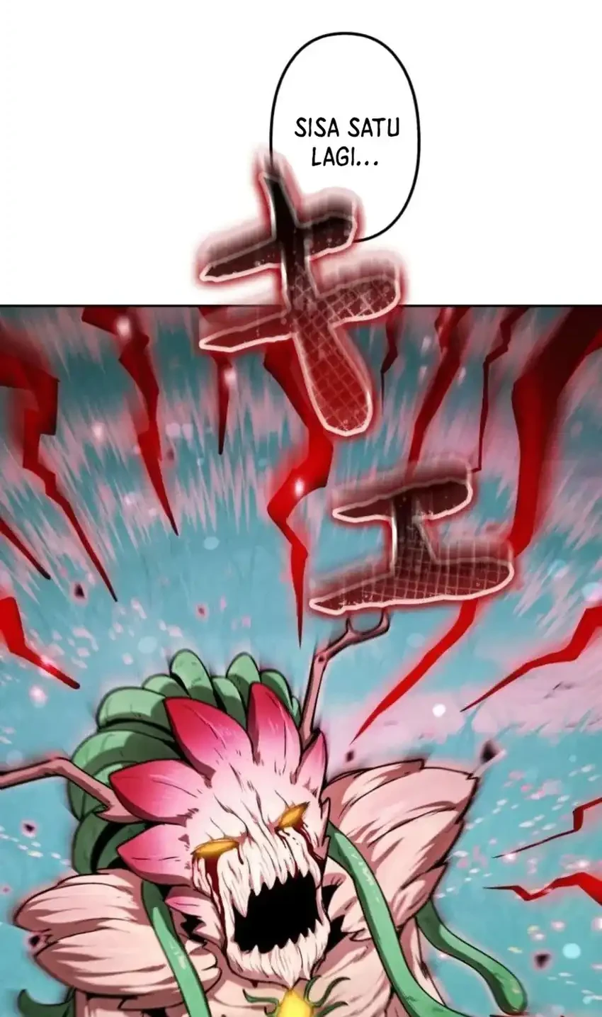 Reincarnated as the Strongest Monster Eater: Revenge on the Tyrant Dragon Chapter 17 Gambar 80