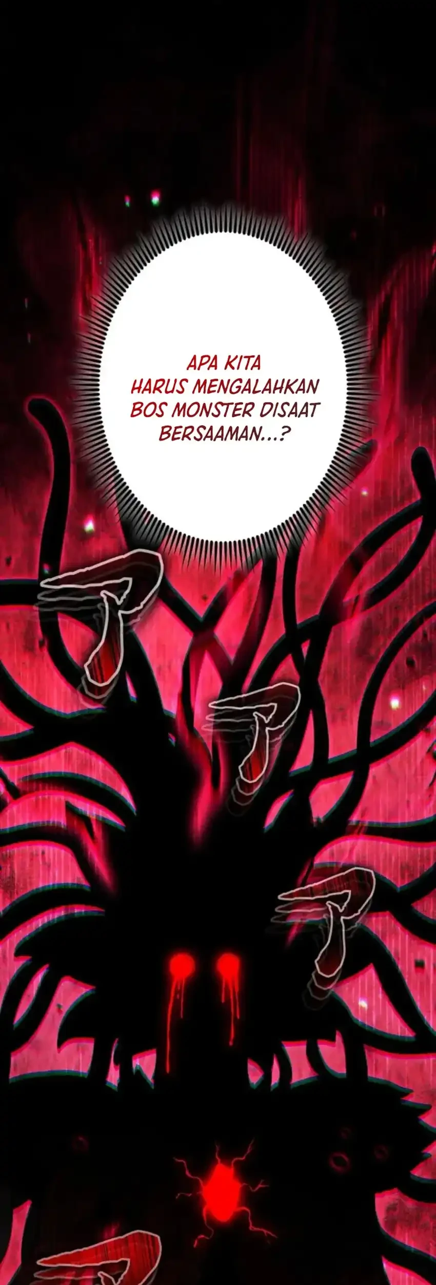 Reincarnated as the Strongest Monster Eater: Revenge on the Tyrant Dragon Chapter 17 Gambar 87