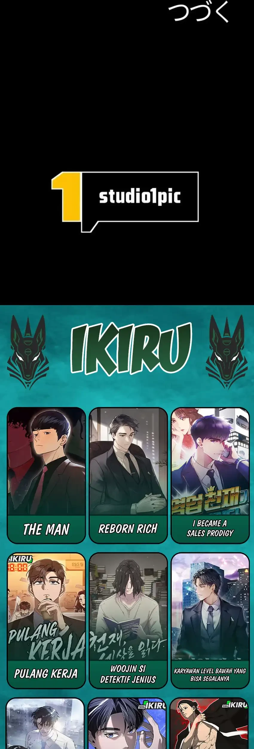 Reincarnated as the Strongest Monster Eater: Revenge on the Tyrant Dragon Chapter 17 Gambar 89