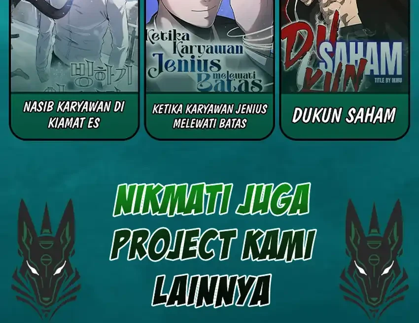 Reincarnated as the Strongest Monster Eater: Revenge on the Tyrant Dragon Chapter 17 Gambar 90