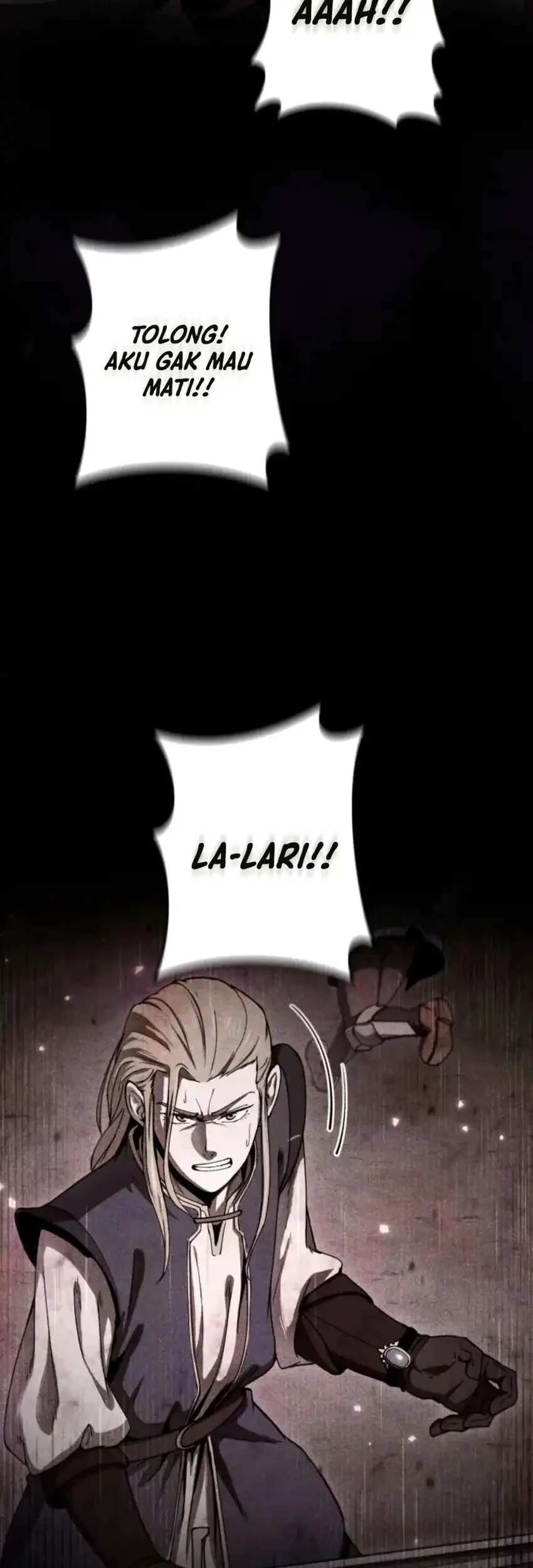 Reincarnated as the Strongest Monster Eater: Revenge on the Tyrant Dragon Chapter 17 Gambar 7