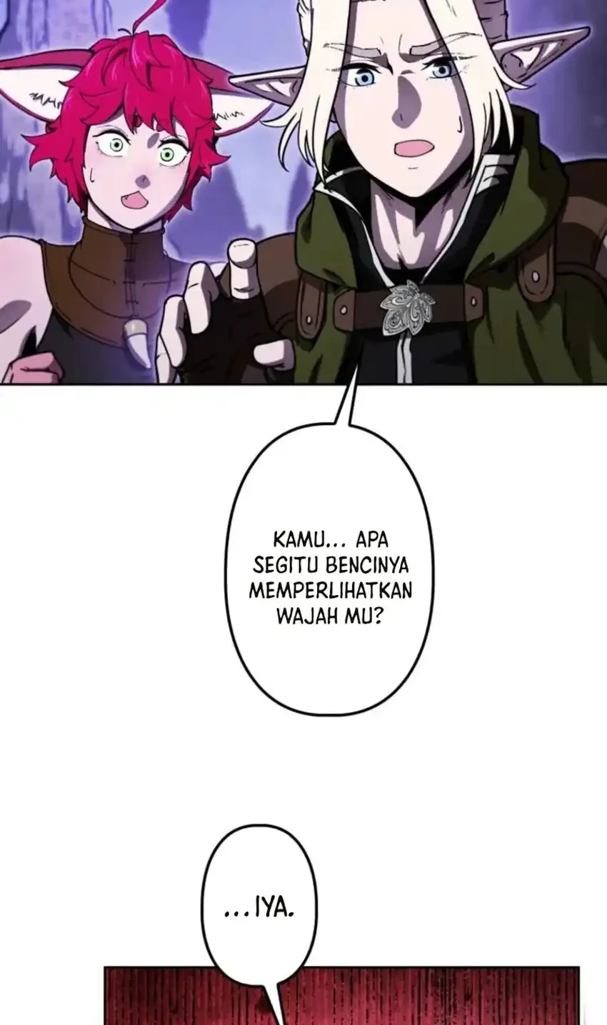 Reincarnated as the Strongest Monster Eater: Revenge on the Tyrant Dragon Chapter 17 Gambar 10